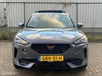 CUPRA Formentor 1.4 E-Hybrid Performance 2021 PANO/Keyless, 77 km/l, 4 cilinders, Leder en Stof, Plug-in hybride