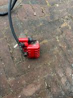 Gilera Runner 180cc remklauw, Ophalen of Verzenden, Gebruikt