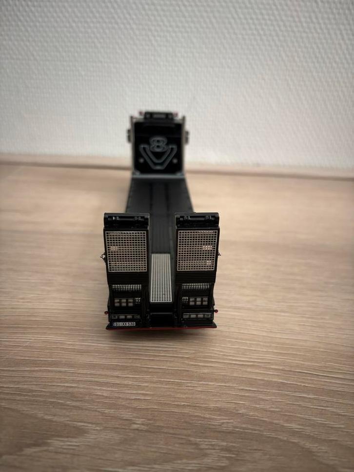 Diverse wsi modellen, Hobby en Vrije tijd, Modelbouw | Auto's en Voertuigen, Zo goed als nieuw, Truck, 1:50 of kleiner, Overige merken