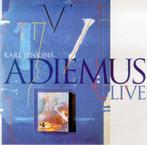 Jenkins, Karl / Adieumus Live, Ophalen of Verzenden, Modernisme tot heden, Gebruikt, Vocaal