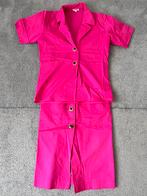 Yves Saint Laurent set origineel!, Maat 38/40 (M), Kostuum of Pak, Ophalen of Verzenden, Zo goed als nieuw