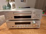 Onkyo PHA1045, Audio, Tv en Foto, Overige merken, Gebruikt, Losse componenten, Ophalen of Verzenden