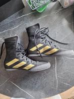 Adidas Boxing Shoes size 40, Ophalen of Verzenden, Zo goed als nieuw, Boksschoenen