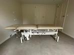 massagetafel met een mooie geschiedenis, Ophalen, Gebruikt, Massagetafel