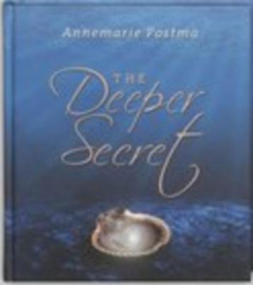 The Deeper Secret beschikbaar voor biedingen