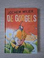 Jochem Myjer - De Gorgels, Ophalen of Verzenden, Zo goed als nieuw, Jochem Myjer, Fictie algemeen