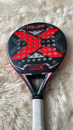 Nox ML10 Pro, Sport en Fitness, Padel, Ophalen of Verzenden, Zo goed als nieuw, Padelracket