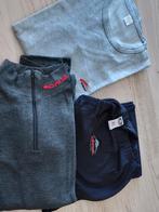 Motor onderkleding thermo om het lekker warm te hebben M /L, Ophalen of Verzenden, Tweedehands, Dames, Overige typen
