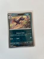 Liepard 115/182 paradox rift, Ophalen of Verzenden, Zo goed als nieuw, Losse kaart