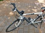 Hercules 55cm, 28 inch, Gebruikt, Meer dan 20 versnellingen, 53 tot 57 cm