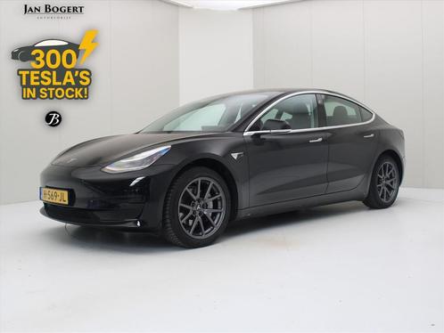 Tesla Model 3 Standard RWD Plus [ AUTOPILOT+60 kWh+PREMIUM A, Auto's, Tesla, Bedrijf, Te koop, Model 3, ABS, Achteruitrijcamera