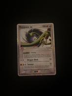 Rayquaza Ex - Pokemon Promo - #039, Ophalen of Verzenden, Gebruikt