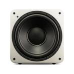 SVS SB1000 Subwoofer - Gloss White, Subwoofer, Zo goed als nieuw, 120 watt of meer, Ophalen