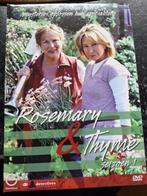 rosemary en thyme  1, Cd's en Dvd's, Vanaf 9 jaar, Ophalen of Verzenden, Gebruikt, Drama