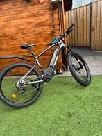 Elektrische mountainbike E-ST 900 grijs 27.5 PLUS, Fietsen en Brommers, Elektrische fietsen, Overige merken, Ophalen of Verzenden