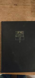 Oude Bijbel uit 1952 - Deel 1, Ophalen of Verzenden, Gelezen, J.H. Kok N.V., Christendom | Katholiek