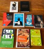 Boek(en), Ophalen of Verzenden, Gelezen