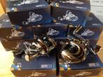 Baitcaster Reeltjes (Druppel reels)...lichtgewicht/ratel..., Info@hengelsportleon.nl, Molen, Hengelsport Leon, Nieuw