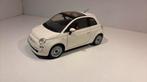 Fiat 500 motorama 1.24, Hobby en Vrije tijd, Modelauto's | 1:24, Ophalen of Verzenden, A, A, A