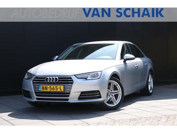 Audi A4 Limousine 2.0 TFSI ultra Design Pro Line Plus | STOE beschikbaar voor biedingen