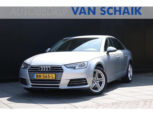 Audi A4 Limousine 2.0 TFSI ultra Design Pro Line Plus | STOE, Auto's, Audi, Te koop, A4, ABS, Airbags, Airconditioning, Alarm
