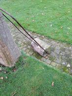 Gazon rol., Ophalen, Gebruikt