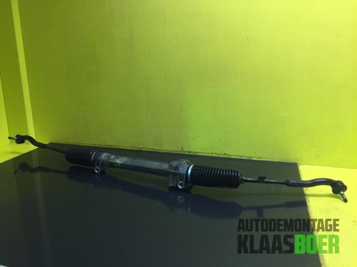 Stuurhuis van een Ford KA, Auto-onderdelen, Besturing, Ford, Gebruikt, 6 maanden garantie, 12 maanden garantie, Ophalen of Verzenden