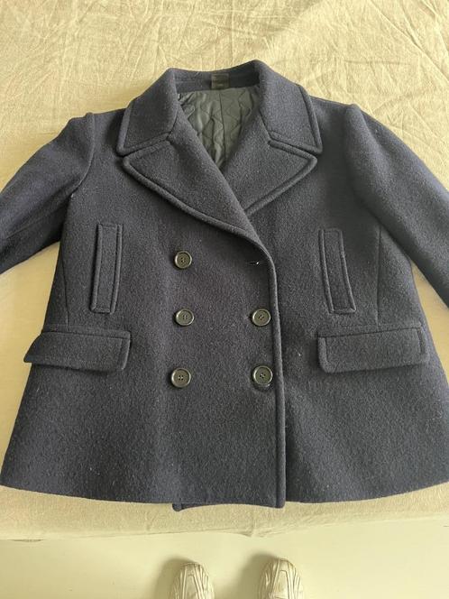 Super tof jasje van Aspesi by Pauw, Kleding | Dames, Jassen | Winter, Zo goed als nieuw, Maat 38/40 (M), Blauw, Verzenden