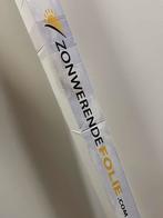 Zonwerende folie, Doe-het-zelf en Verbouw, Ophalen, Nieuw