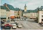 Luxemburg, Echternach met auto's , Vauxhall Velox E, Ophalen of Verzenden, 1940 tot 1960, Gelopen, België en Luxemburg