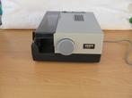 Diaprojector Revue 2300, Ophalen, Gebruikt
