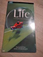 bbc earth life 5 dvd, Natuur, Ophalen of Verzenden, Nieuw in verpakking