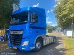 DAF XF 440 FT Euro 6 78-BFJ-5, Auto's, Automaat, Euro 6, Blauw, Bedrijf