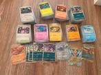 Grote Pokemon Kaarten Bulk  Phantasmal flames - Circa 1030!, Hobby en Vrije tijd, Ophalen of Verzenden, Gebruikt, Meerdere kaarten