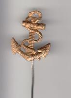 Anker Marine speldje, Niet vindbaar, Niet vindbaar, Marine, Nederland