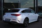 Mercedes-Benz CLA Shooting Brake 250 e AMG Line Premium PLUS, Auto's, CLA, Stof, Gebruikt, Euro 6