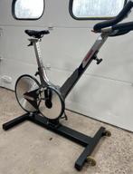 Keiser M3+ Spinningbike/ Spinningfiets Black, Sport en Fitness, Overige typen, Ophalen of Verzenden, Zo goed als nieuw