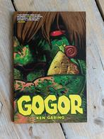 Gogor TPB 1, Boeken, Amerika, Ophalen of Verzenden, Ken Garing, Eén comic