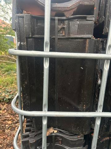 Koramic madura beschikbaar voor biedingen
