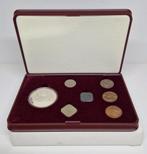 Nederland De Stuiver Collectie 1907-1994, UNC., Ophalen of Verzenden, Koningin Wilhelmina, Overige waardes, Setje
