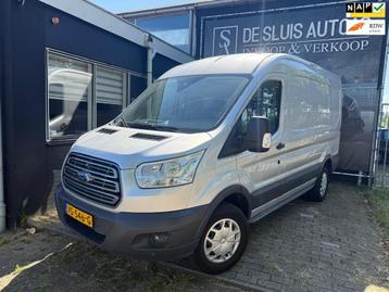Ford Transit 350 2.2 TDCI L2H2 Trend beschikbaar voor biedingen