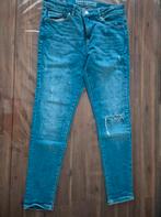 Clockhouse Skinny Jeans - Maat 42, Kleding | Dames, Spijkerbroeken en Jeans, Blauw, Ophalen of Verzenden, Clockhouse, W33 - W36 (confectie 42/44)