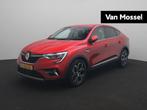 Renault Arkana E-Tech hybrid 145 automaat Techno | Easy Link, Stof, Euro 6, Origineel Nederlands, 760 kg