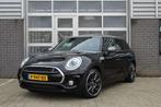 MINI Clubman 2.0 Cooper S Knightsbridge Edition / Panoramada, 1998 cc, Met garantie (alle), Zwart, Leder