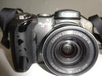 Canon powershot S3is met 12 x optical zoom en 6.0 mp, Gebruikt, Canon, Ophalen of Verzenden, 8 keer of meer