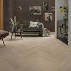 Tenminste 20m2 Ambiant smoky estino spigato dryback, Pvc, Beige, Overige typen, Nieuw