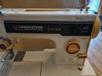 Naaimachine Lewenstein Amazone 560 Super stretch, Hobby en Vrije tijd, Naaimachines en Toebehoren, Ophalen of Verzenden, Gebruikt