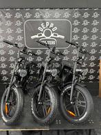 Fatbike ouxi c80 v20, Fietsen en Brommers, Ophalen, Nieuw