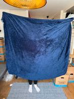 Verzwaringsdeken Calming Blanket Anti-Anxiet 9kg met hoes, Ophalen, Zo goed als nieuw