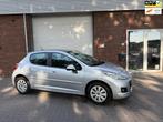 Peugeot 207 1.4 VTi XS Pack|AIRCO|NIEUWE APK|CRUISE CTRL, Voorwielaandrijving, Stof, Zwart, Parkeersensor